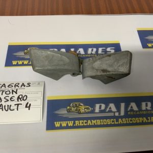 BISAGRAS PORTON TRASERO RENAULT 4
