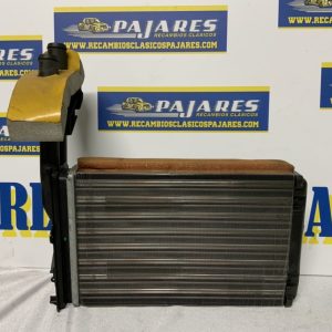 RADIADOR CALEFACC. 883972 RENAULT 21