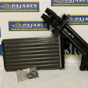 RADIADOR CALEFACC. RENAULT LAGUNA 812048
