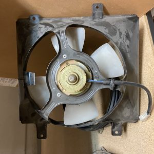 ELECTRO VENTILADOR SEAT PANDA-SEAT 127