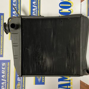 RADIADOR AGUA MINI MORRIS 850 1000 COBRE
