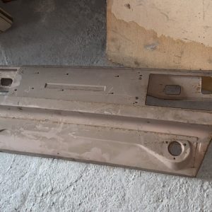 FALDÓN TRASERO SEAT 131 SUPERMIRAFIORI