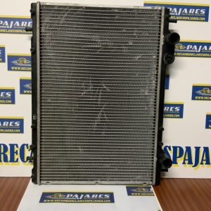 RADIADOR REFRIG. FIAT BRAVA, MAREA JTD 734223