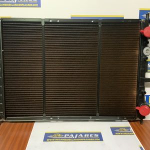 RADIADOR REFR. FIAT BRAVA 1.9TD 731581