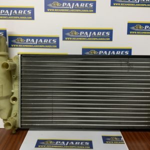 RADIADOR REFR. FIAT PUNTO, LANCIA Y 731374