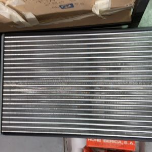 RADIADOR REFR. A4,A6,ŠKODA,PASSAT 731537