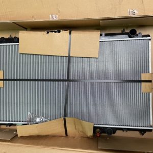 RADIADOR REFRIGERACION NISSAN PATROL GR 67354A