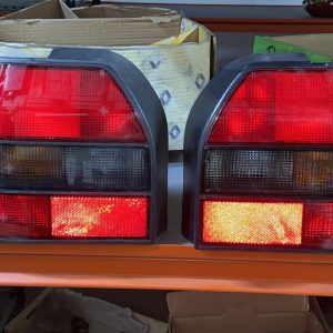 PILOTOS TRASEROS RENAULT 19 CHAMADE 16V
