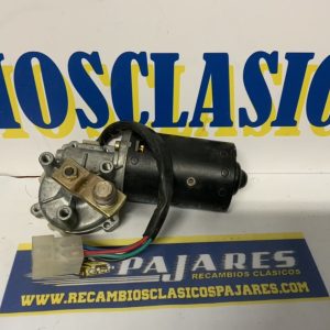 MOTOR LIMPIAPARABRISAS NISSAN TRADE 9390332358