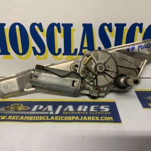 MOTOR LIMPIAPARABRISAS TRASERO VW POLO 6N0955713B