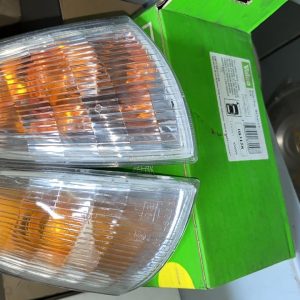 PILOTOS DELANTEROS RENAULT 19 - 89