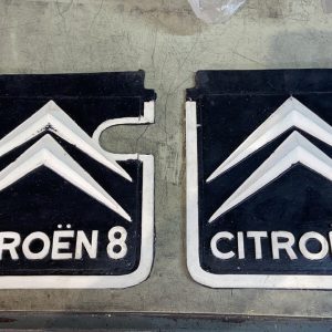 FALDILLAS CITROEN 8