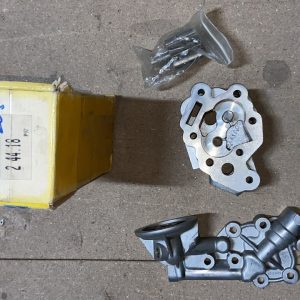 BOMBA ACEITE PEUGEOT 205