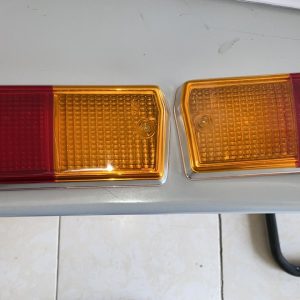 TULIPAS PILOTOS TRASEROS RENAULT 12N 71 AL 76