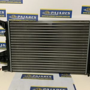 RADIADOR REFRIGERACION OPEL CORSA C, COMBO, TIGRA VALEO 732826