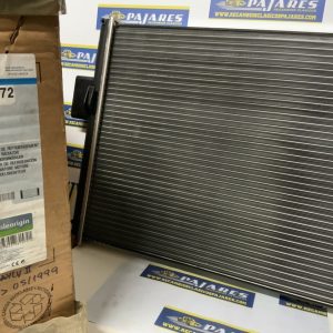 RADIADOR REFRIGERACION IVECO DAILY II VALEO 731572