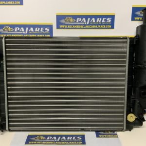 RADIADOR REFRIGERACION PEUGEOT 405 I VALEO 810915