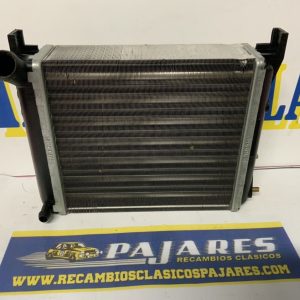 RADIADOR CALEFACCION RENAULT 4 VALEO 882643
