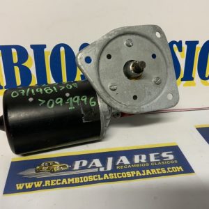 MOTOR LIMPIAPARABRISAS BOSCH 0390442058 MERCEDES SK 2534, 2534L