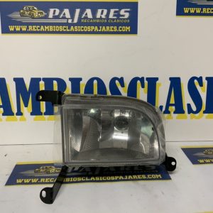 FARO ANTINIEBLA IZDO. CHEVROLET NUBIRA