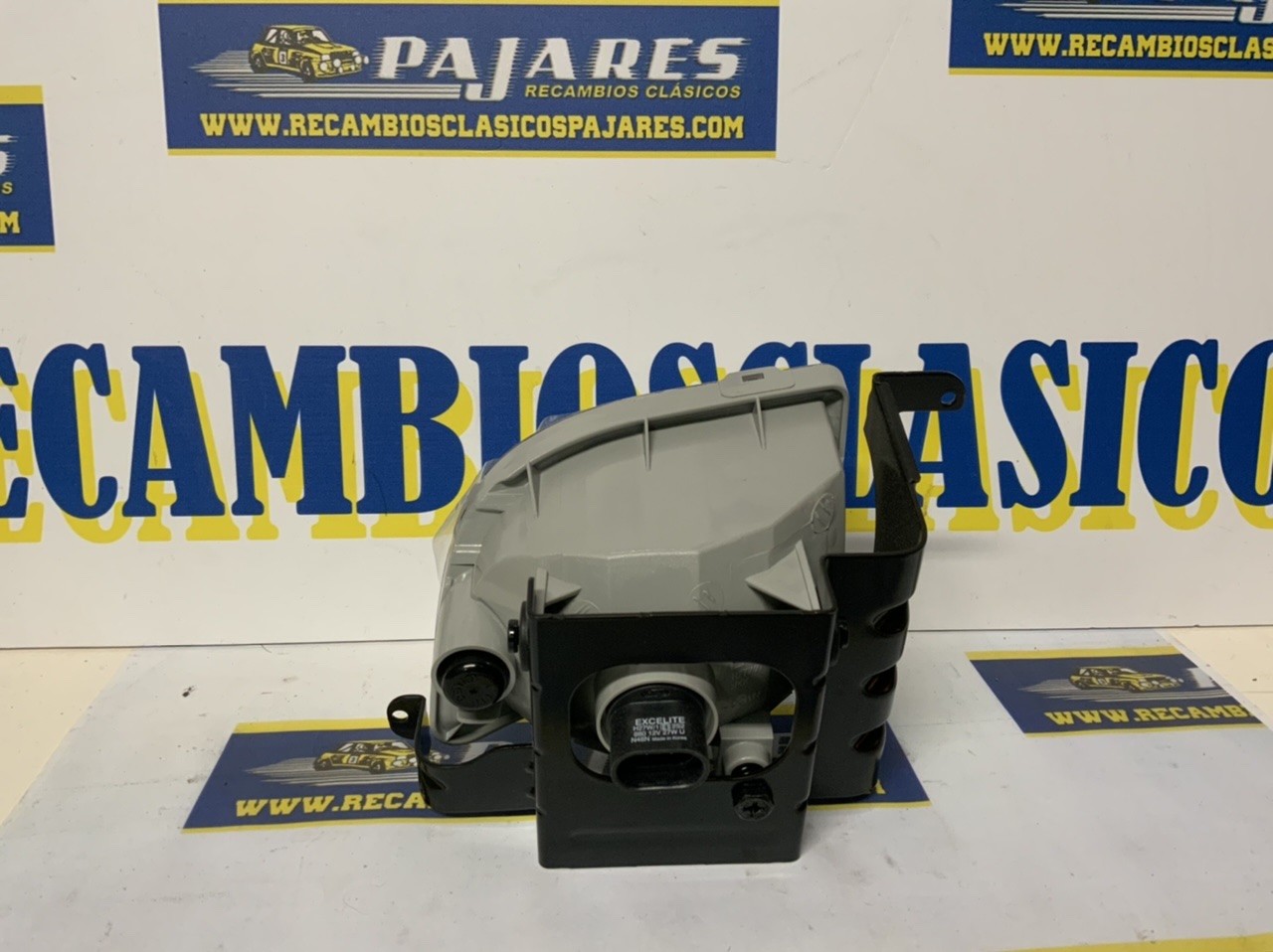 FARO ANTINIEBLA IZDO. CHEVROLET NUBIRA