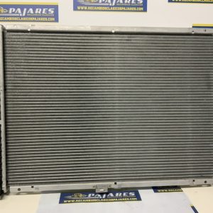 RADIADOR REFRIGERACION BMW SERIE 3, 5,7