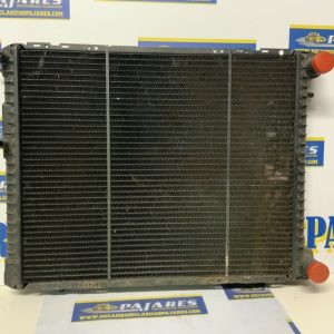 RADIADOR REFRIGERACION RENAULT 19 REF. 7700272529