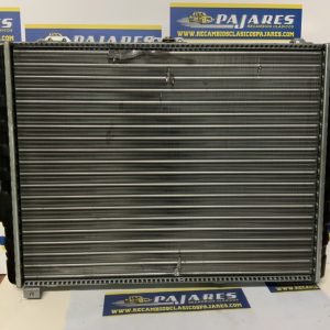 RADIADOR REFRIGERACION AUDI 80,90, COUPE VALEO 883863