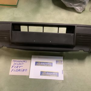 PARAGOLPES DELANTERO FIAT FIORINO