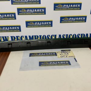 ALERÓN SUPERIOR CITROEN VISA GTI (CITROEN 95600521)