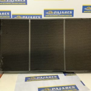 RADIADOR REFRIGERACION CITROEN XSARA 1.9TD PEUGEOT 306
