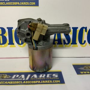 MOTOR LIMPIAPARABRISAS LAND ROVER LUCAS 75664