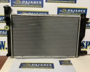 RADIADOR REFRIGERACION VALEO 810892 PEUGEOT 205