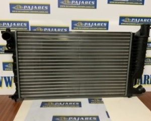 RADIADOR REFRIGERACION VALEO 732535 CITROEN XSARA, ZX, PEUGEOT 306