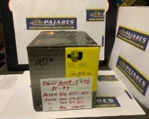 ALTERNADOR BOSCH 0986044571 AUSTIN MONTEGO, RANGE ROVER, ROVER 200