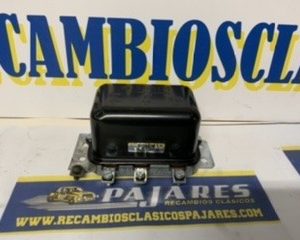 REGULADOR BOSCH 9190148005