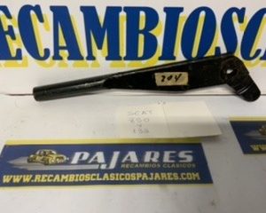 PALANCA FRENO MANO SEAT 850 Y 133