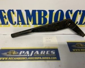 PALANCA FRENO MANO SEAT 600 D Y E