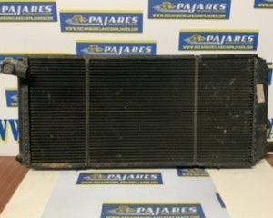 RADIADOR REFRIGERACION PEUGEOT 205 DIESEL
