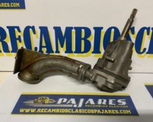 BOMBA ACEITE SEAT RITMO 1.6 ABARTH REF. 030213/5920826
