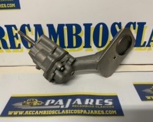 BOMBA ACEITE SEAT RITMO, RONDA, IBIZA, MALAGA REF. 4379259