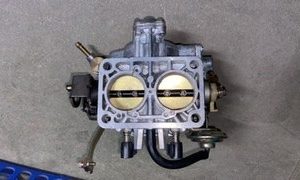 CARBURADOR TALBOT SOLARA Y HORIZON WEBER 36DCNVH7-101-00