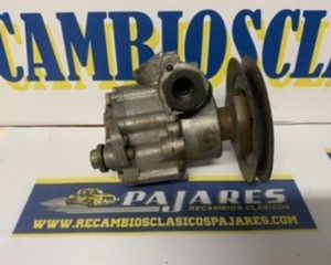 BOMBA DIRECCION FIAT DUCATO