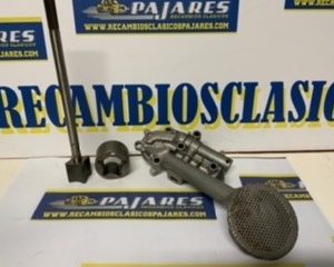 BOMBA ACEITE RENAULT 18 GASOLINA 7701569248
