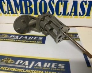 BOMBA ACEITE RENAULT 9 Y 11 REF:7700518923