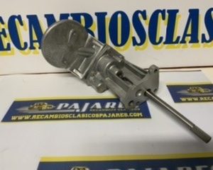 BOMBA ACEITE RENAULT R4, R6, R8, R10 REF:0995202400