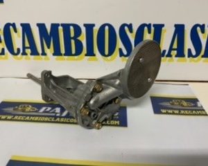 BOMBA ACEITE R5, R12, R15TL, R18 REF:7701508491