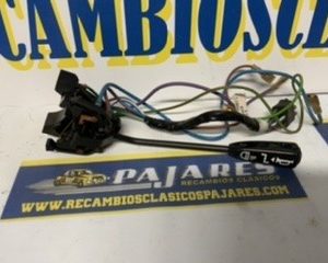 MANDO INTERMITENCIA FORD ESCORT