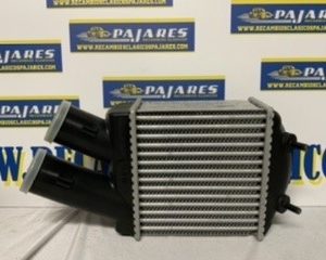 INTERCOOLER RENAULT MEGANE, SCENIC 95 VALEO 816913