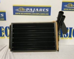 RADIADOR CALEFACCION RENAULT 19, CLÍO, KANGOO, MEGANE 88